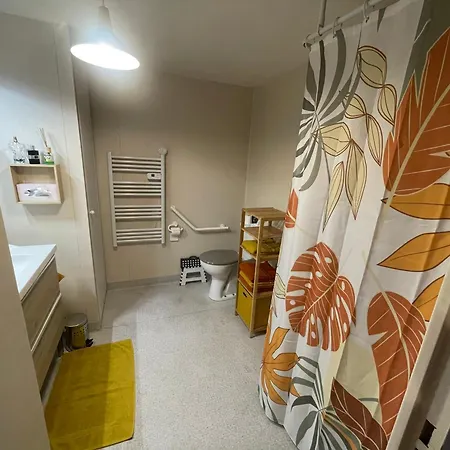 Parc Arena Apartment Nimes Exterior photo