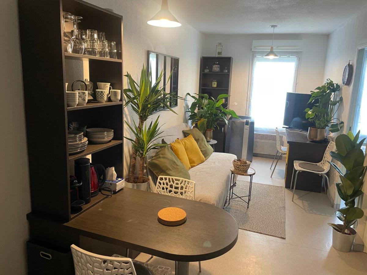 Parc Arena Apartment *